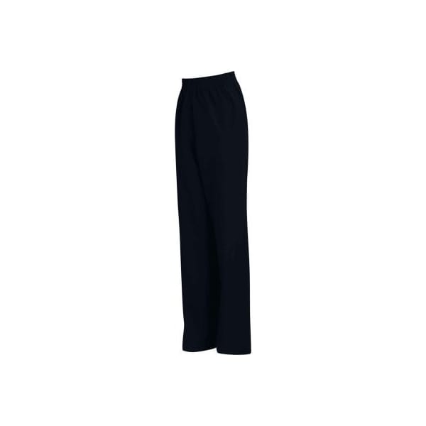 Red Kap  Women's Easy Wear Poplin Slacks Navy Regular-XL - 2P11
